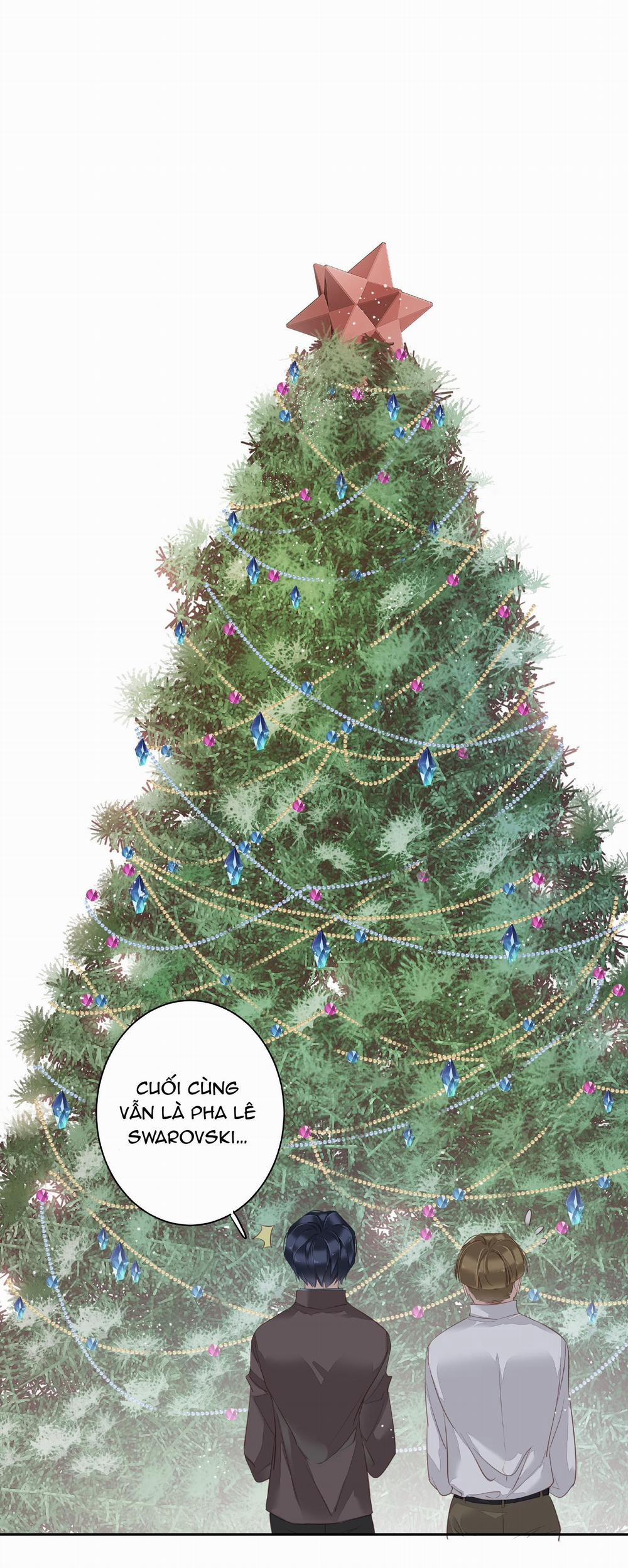 MỐI LIÊN HÔN KHÁC LOÀI 47 trang 40