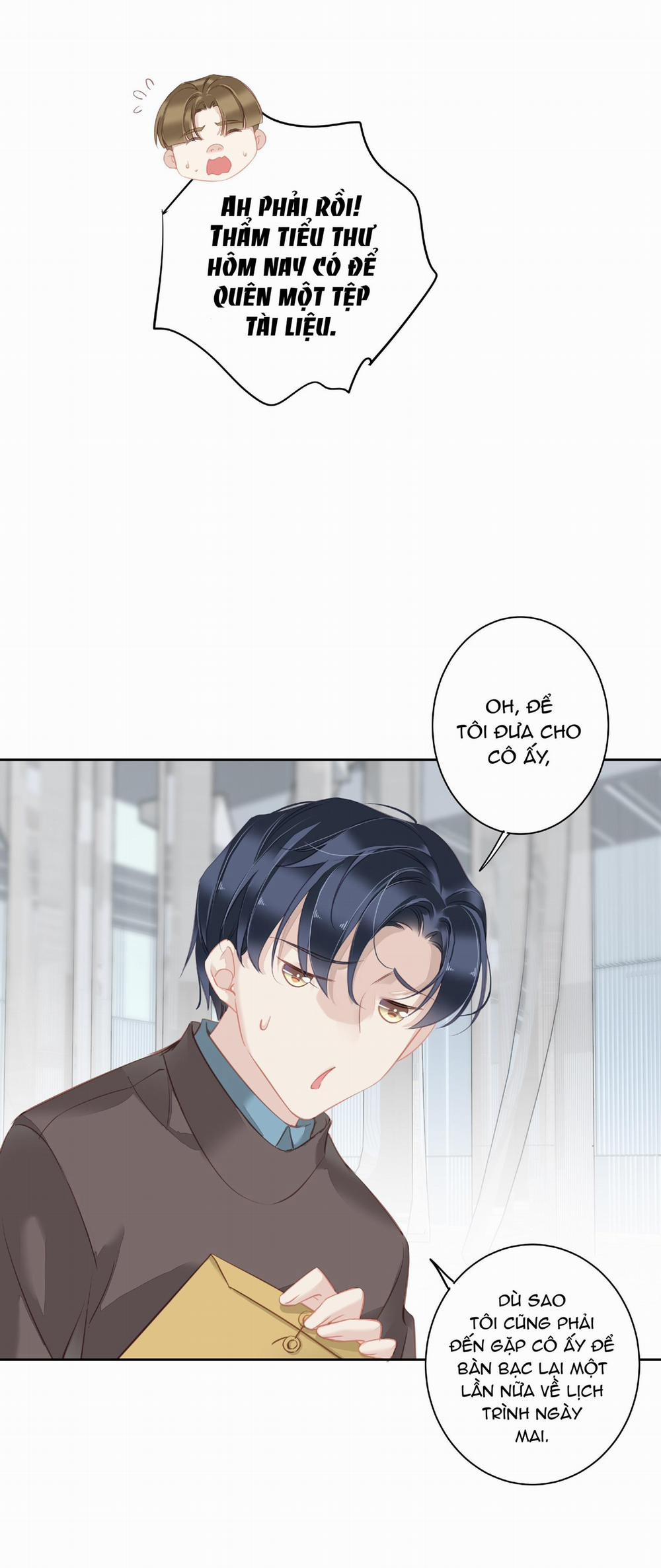 MỐI LIÊN HÔN KHÁC LOÀI 47 trang 43