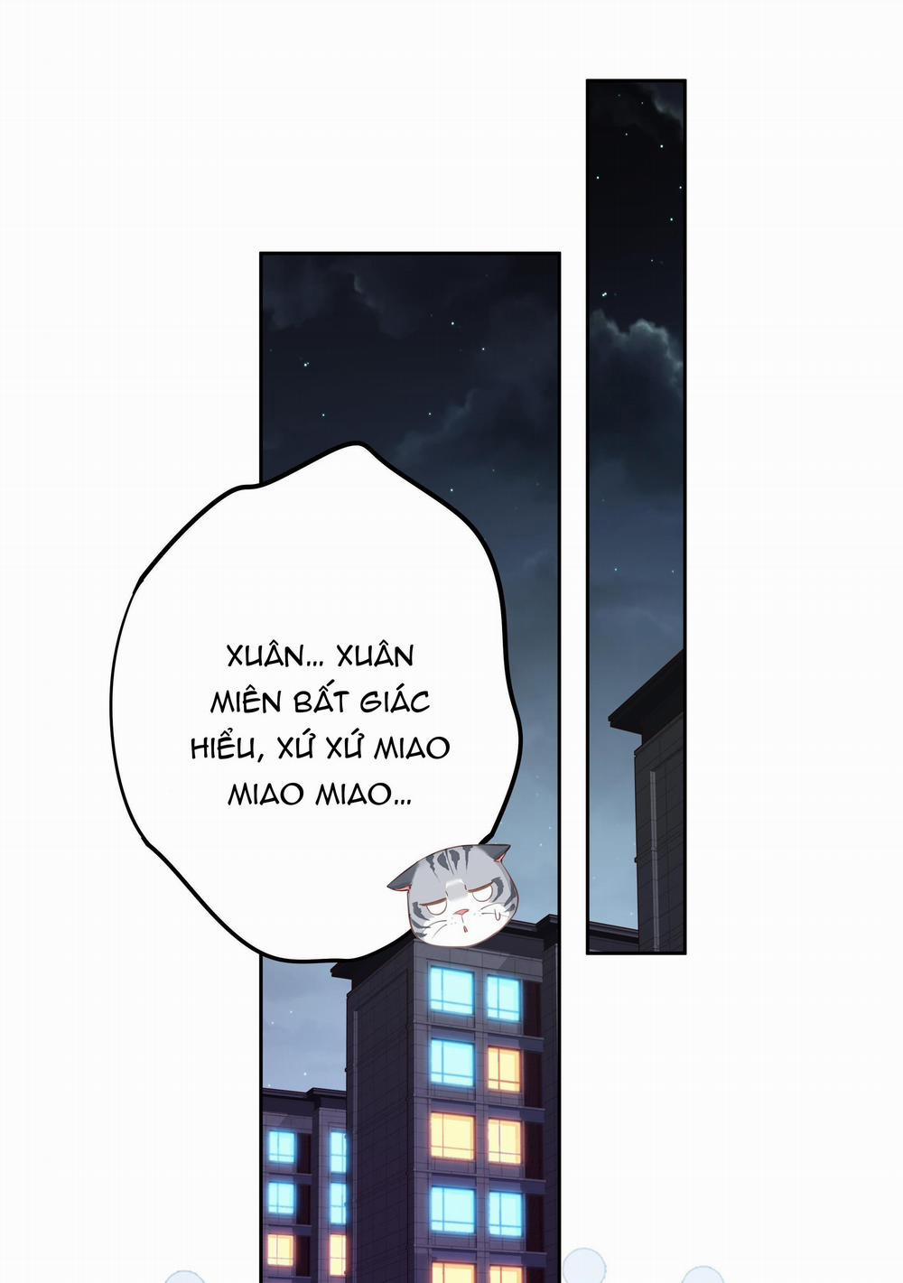 MỐI LIÊN HÔN KHÁC LOÀI 48 trang 15