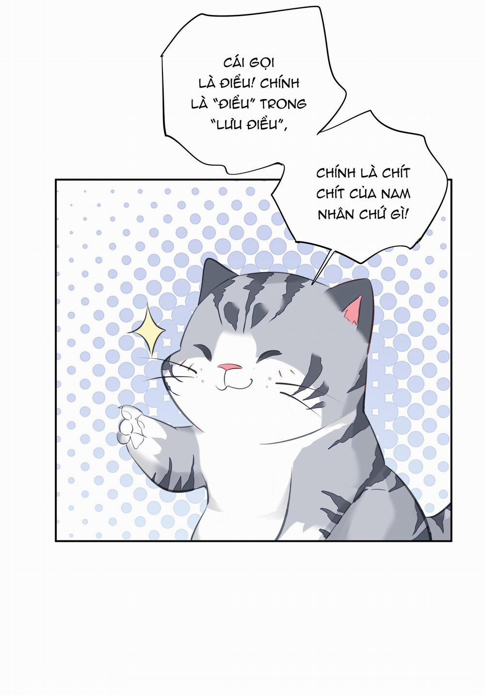 MỐI LIÊN HÔN KHÁC LOÀI 48 trang 18