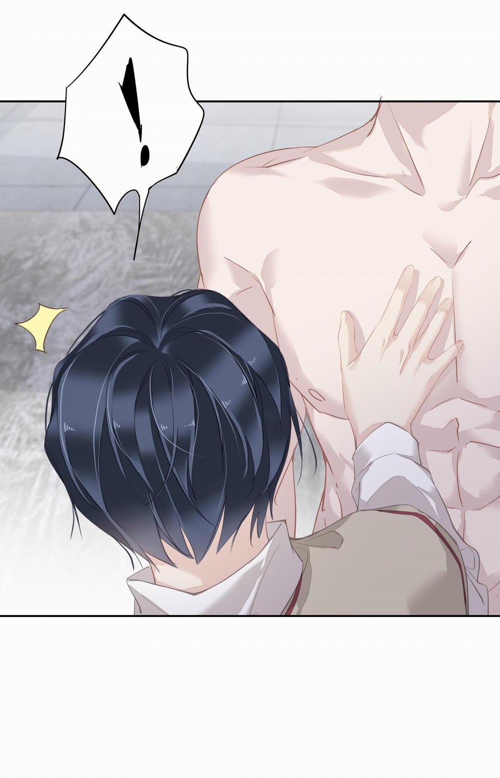 MỐI LIÊN HÔN KHÁC LOÀI 48 trang 37