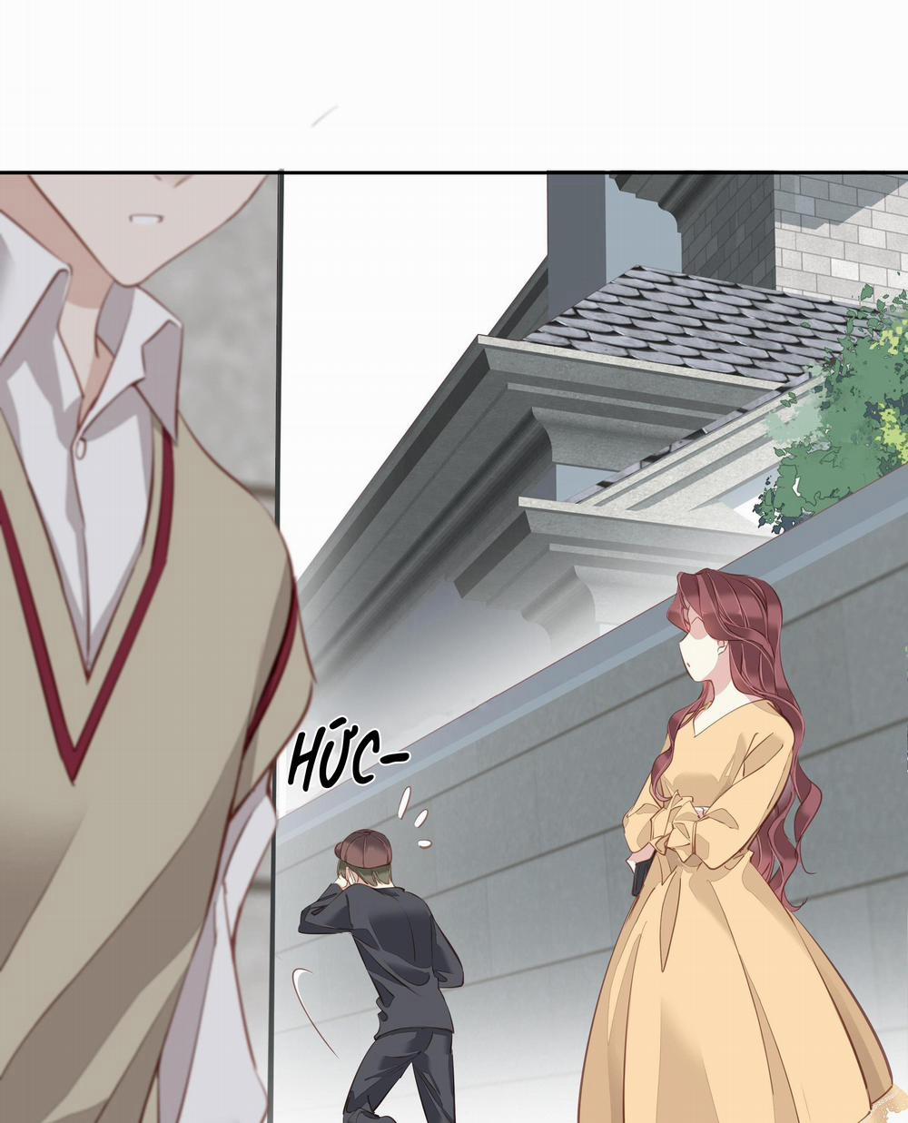 MỐI LIÊN HÔN KHÁC LOÀI 48 trang 8