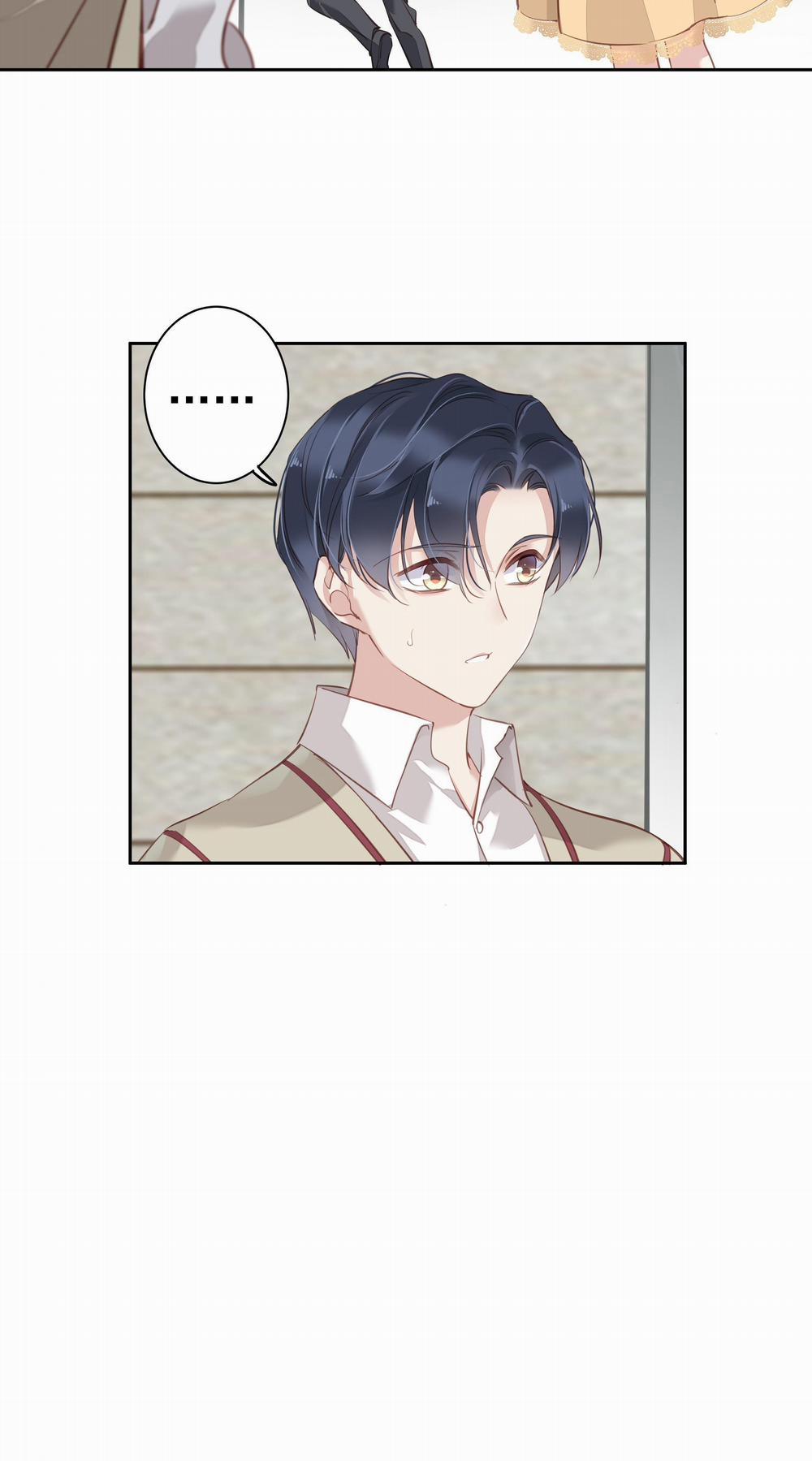 MỐI LIÊN HÔN KHÁC LOÀI 48 trang 9