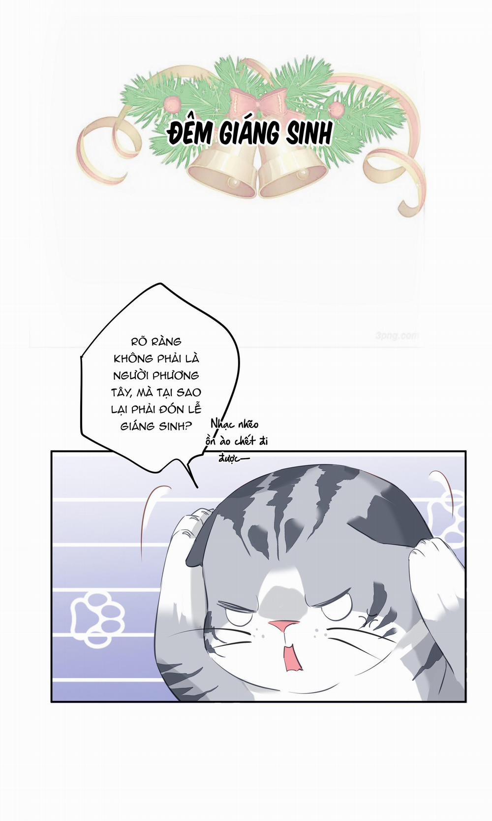 MỐI LIÊN HÔN KHÁC LOÀI 49 trang 0