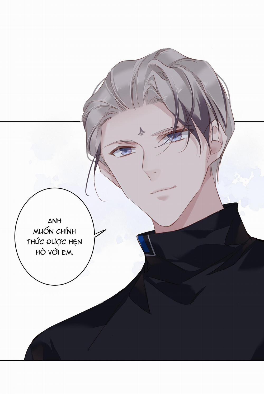 MỐI LIÊN HÔN KHÁC LOÀI 49 trang 12