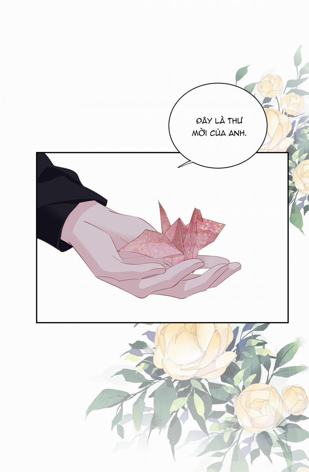 MỐI LIÊN HÔN KHÁC LOÀI 49 trang 13