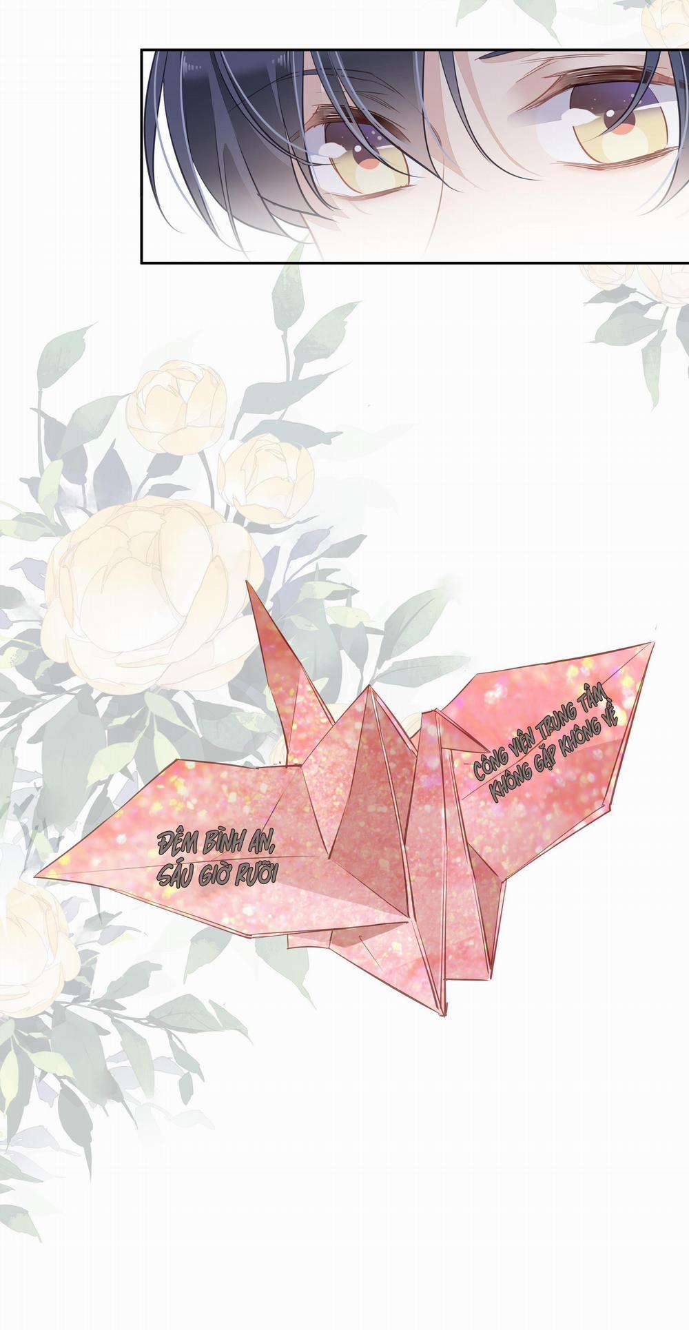 MỐI LIÊN HÔN KHÁC LOÀI 49 trang 14