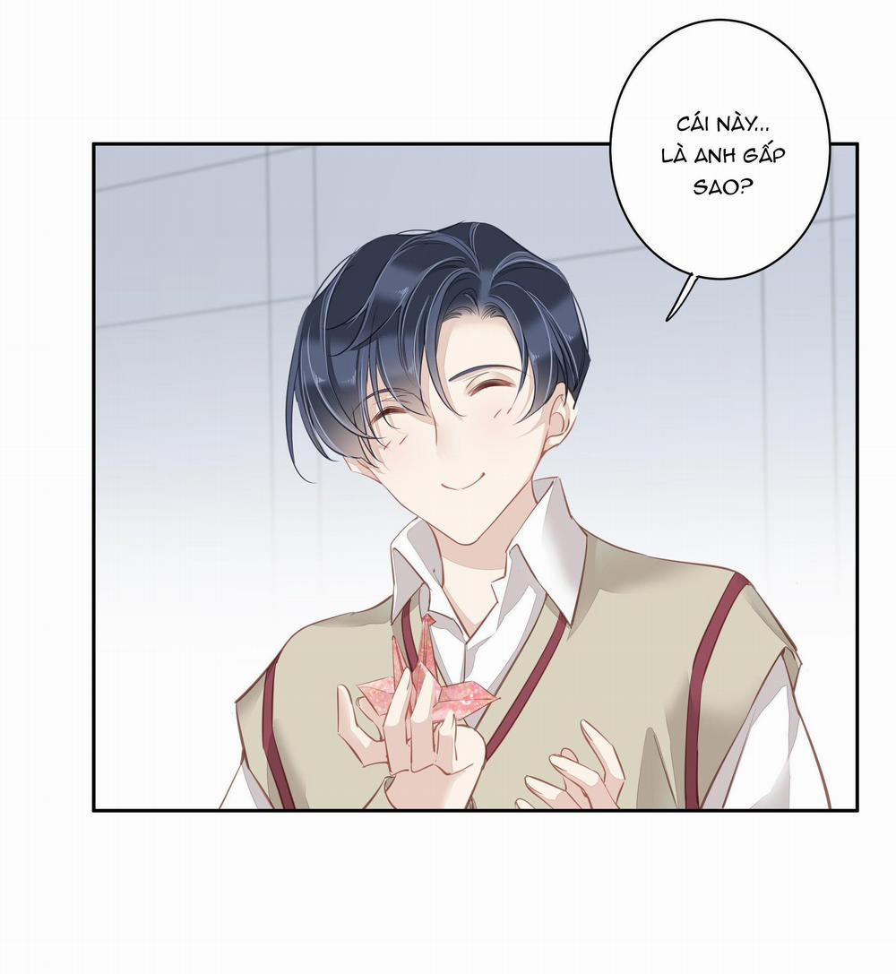 MỐI LIÊN HÔN KHÁC LOÀI 49 trang 15