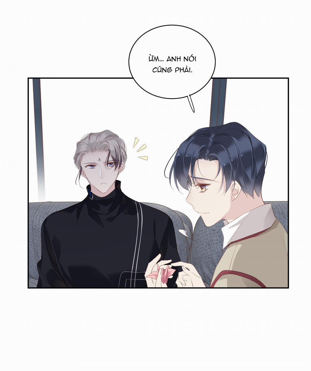 MỐI LIÊN HÔN KHÁC LOÀI 49 trang 17