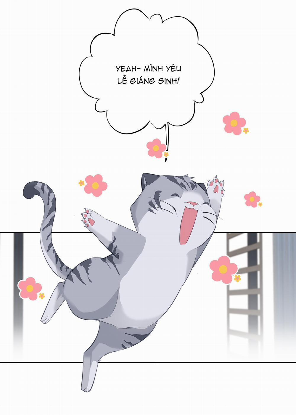 MỐI LIÊN HÔN KHÁC LOÀI 49 trang 2