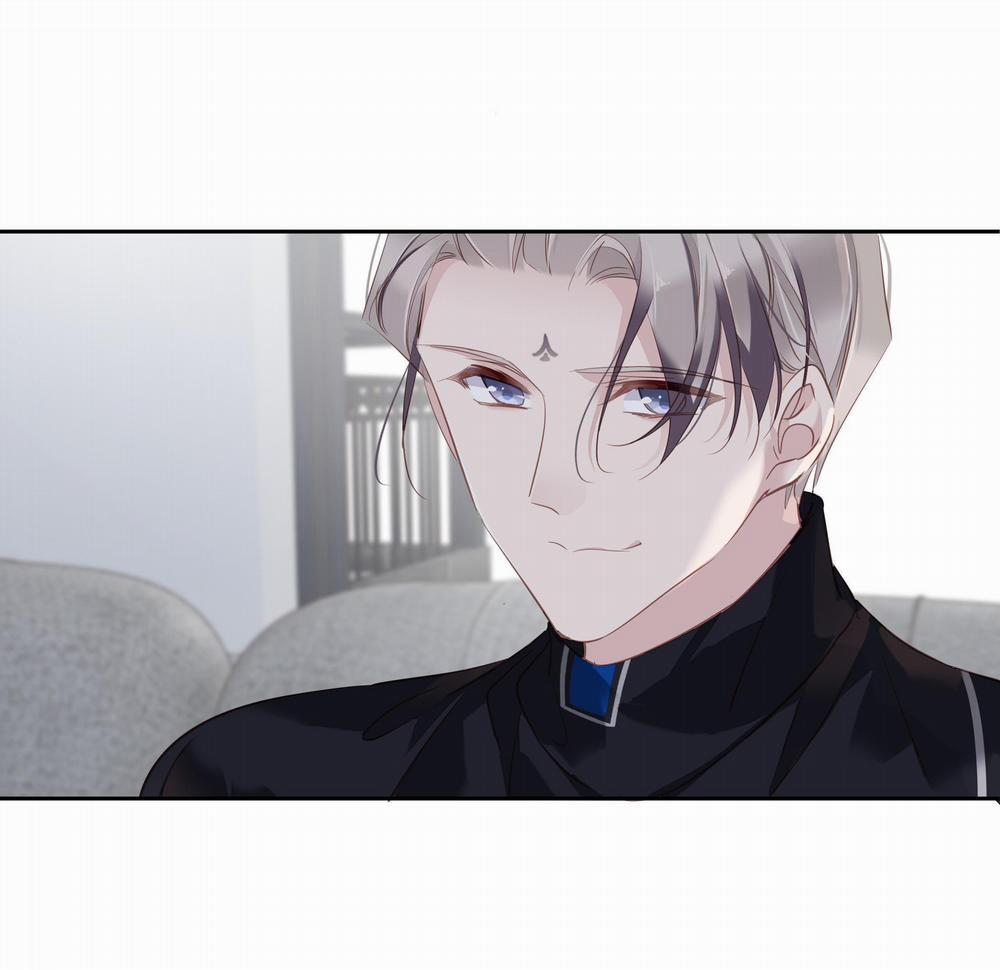 MỐI LIÊN HÔN KHÁC LOÀI 49 trang 23