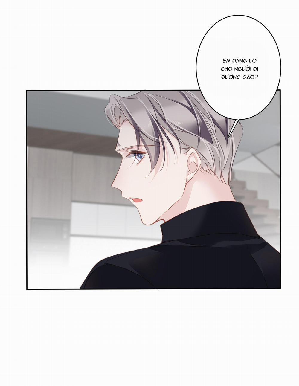 MỐI LIÊN HÔN KHÁC LOÀI 49 trang 27