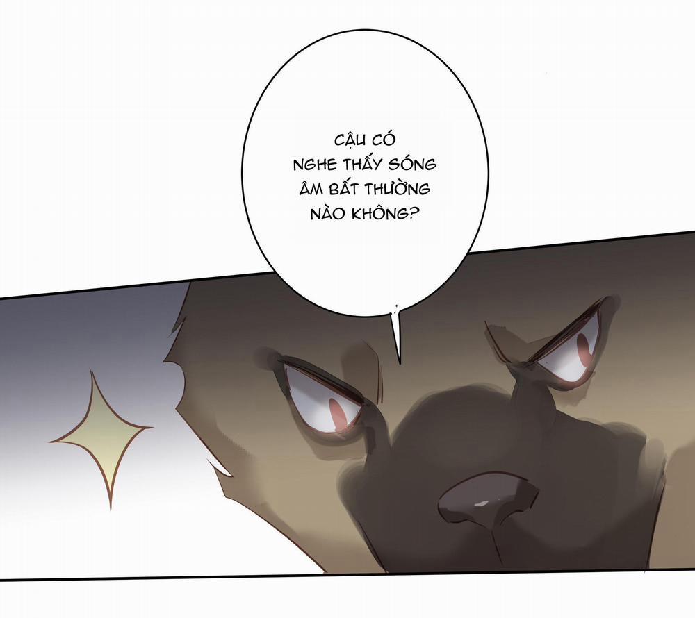 MỐI LIÊN HÔN KHÁC LOÀI 49 trang 37