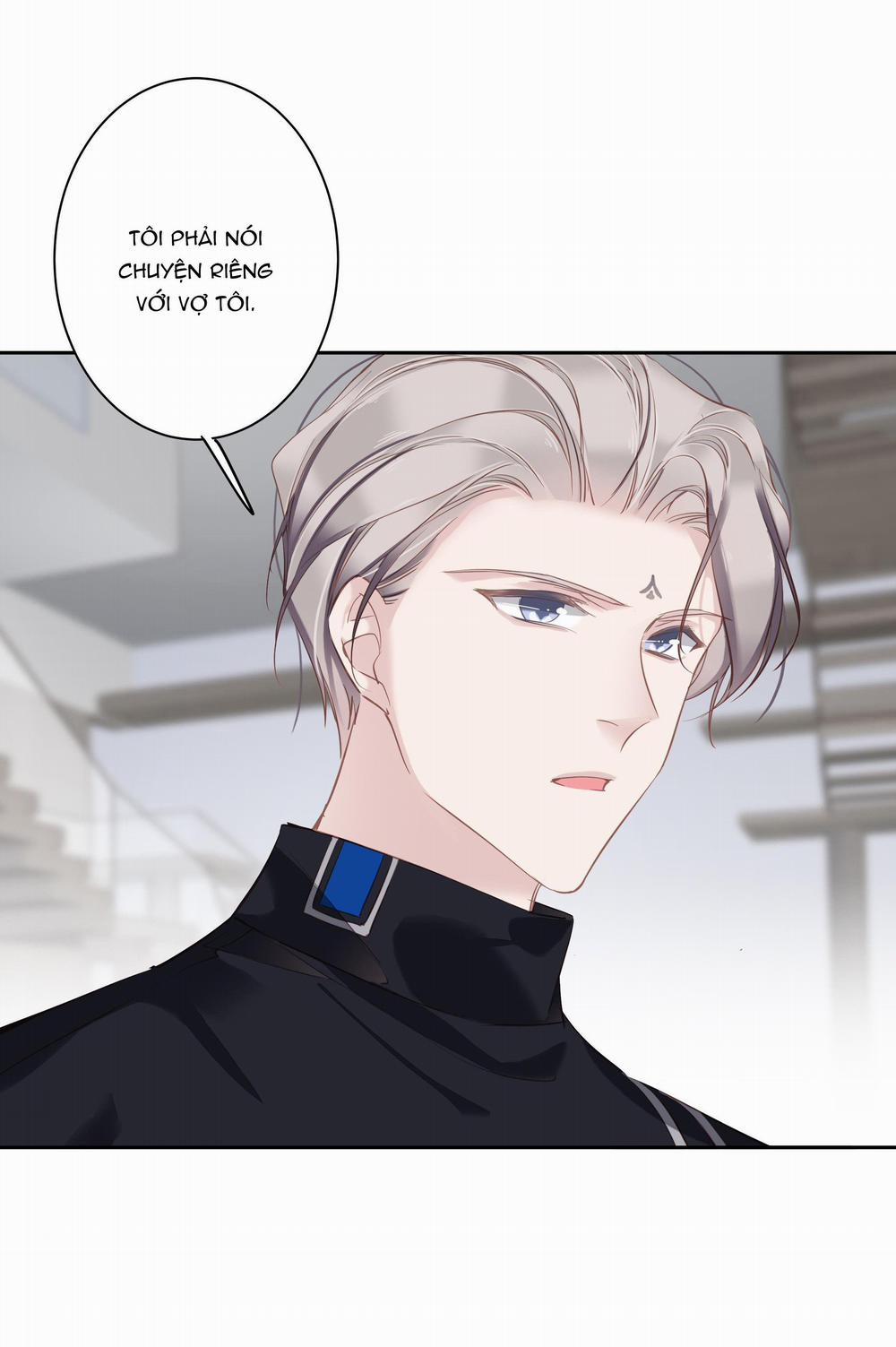 MỐI LIÊN HÔN KHÁC LOÀI 49 trang 5