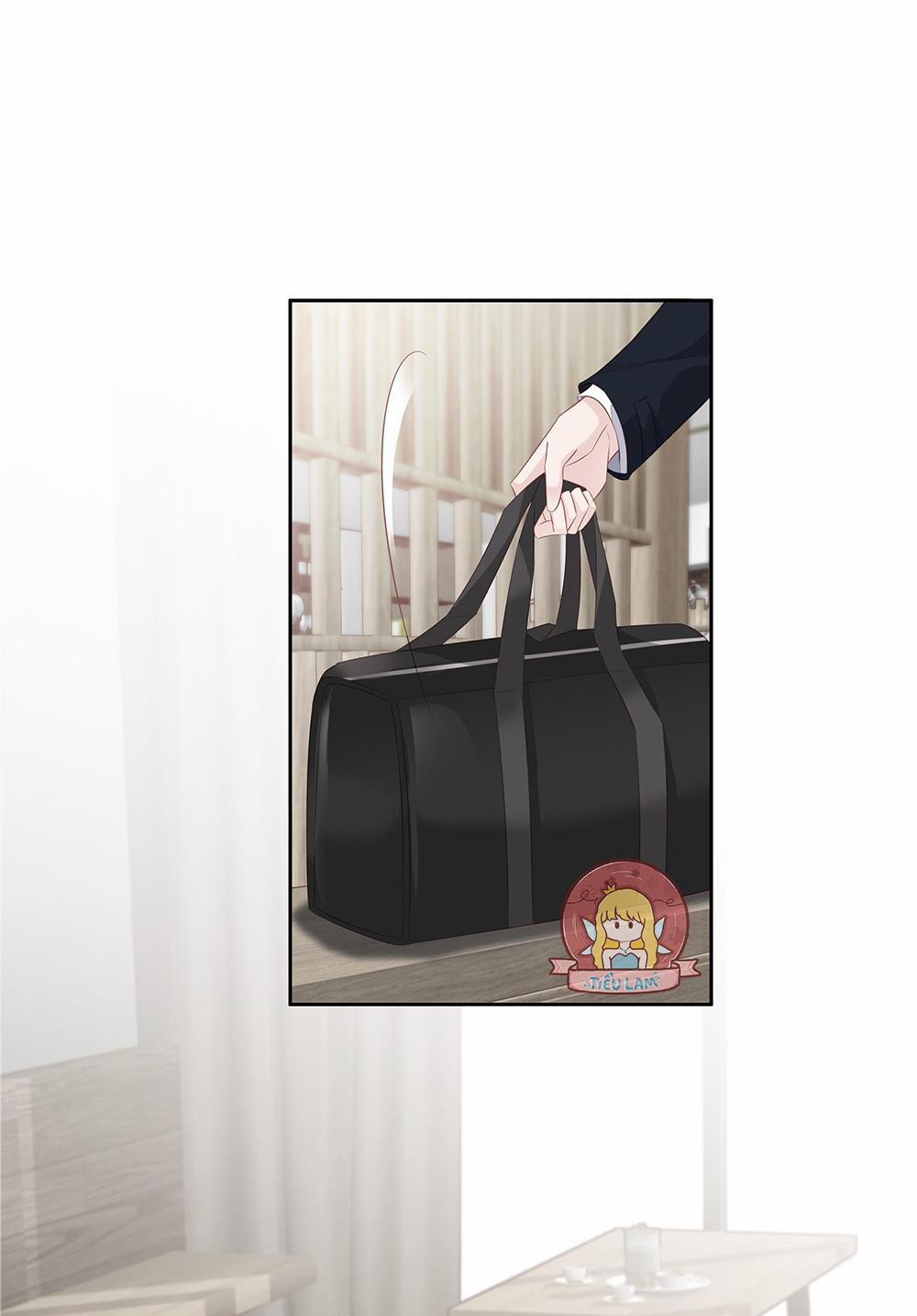 MỐI LIÊN HÔN KHÁC LOÀI 5 trang 16