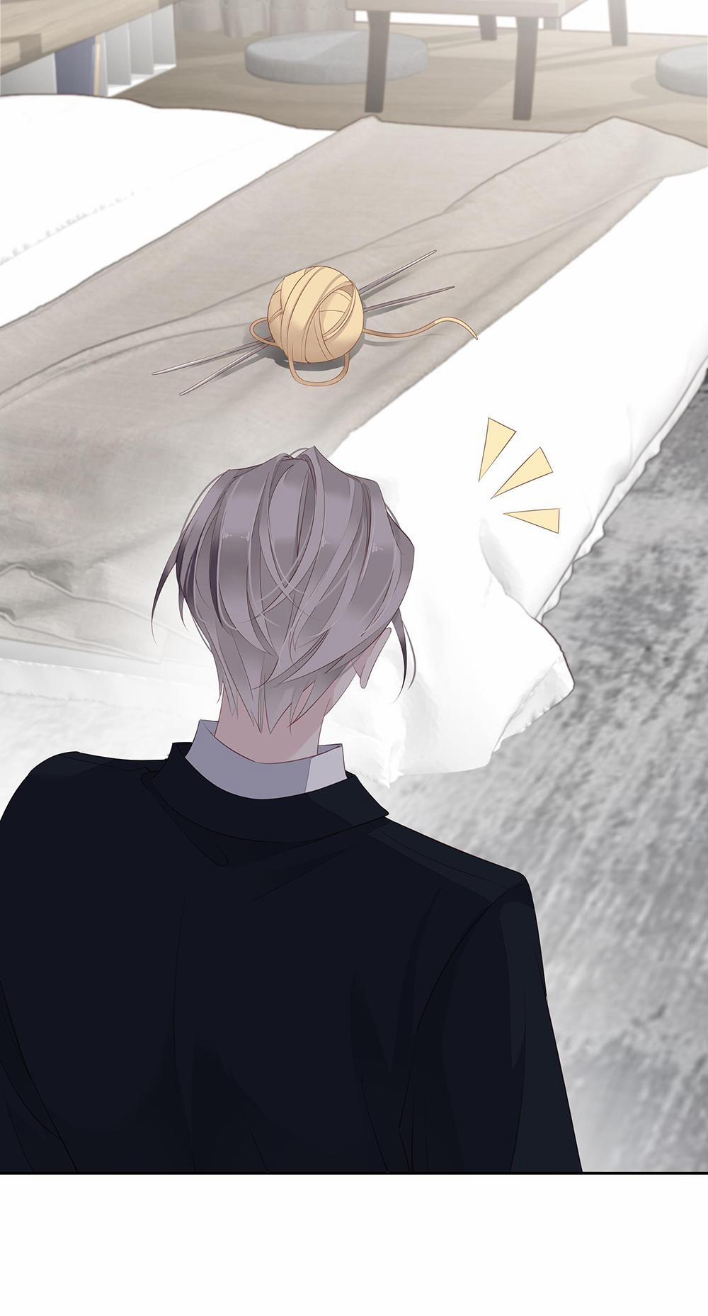 MỐI LIÊN HÔN KHÁC LOÀI 5 trang 17