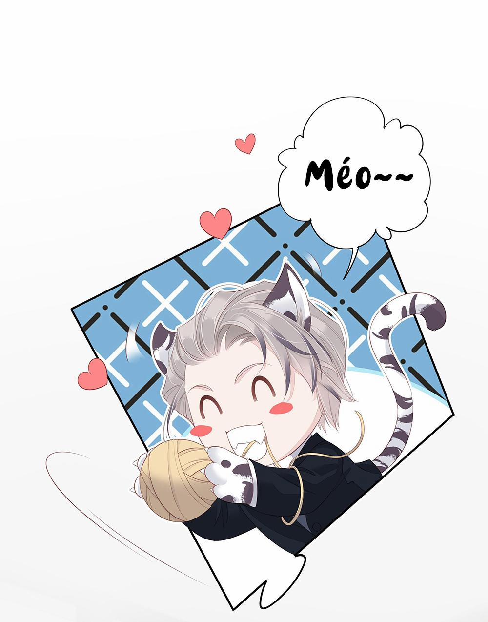 MỐI LIÊN HÔN KHÁC LOÀI 5 trang 20