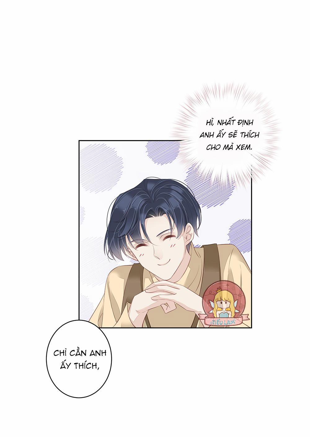 MỐI LIÊN HÔN KHÁC LOÀI 5 trang 22