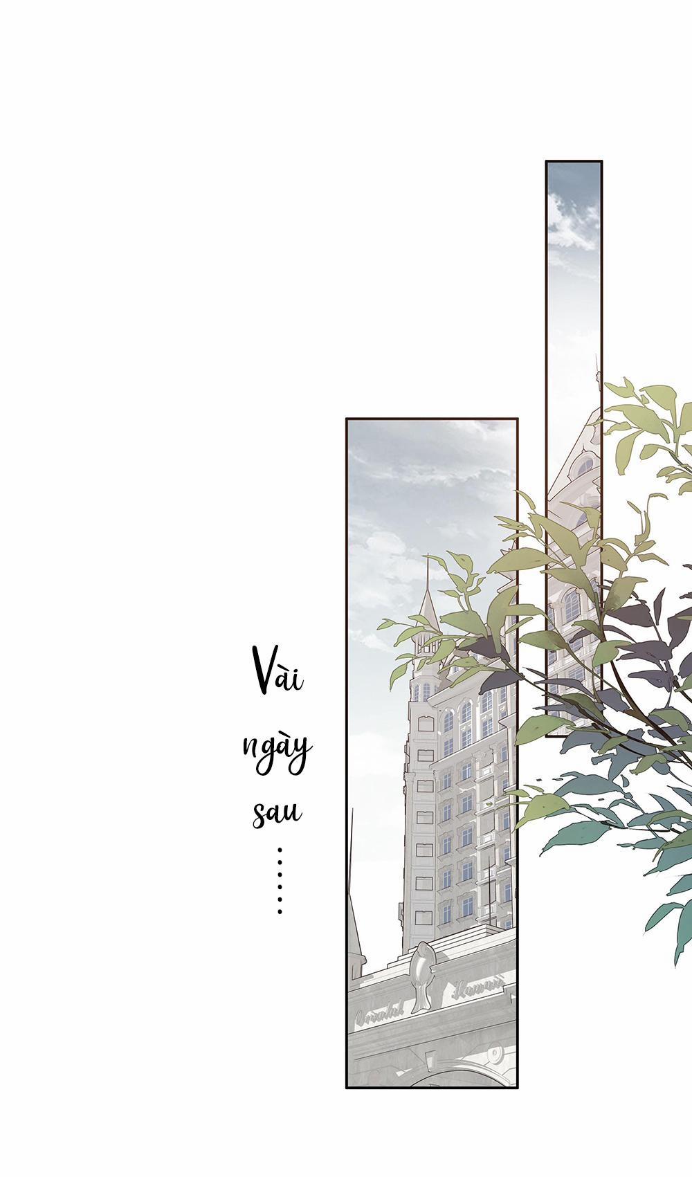 MỐI LIÊN HÔN KHÁC LOÀI 5 trang 24