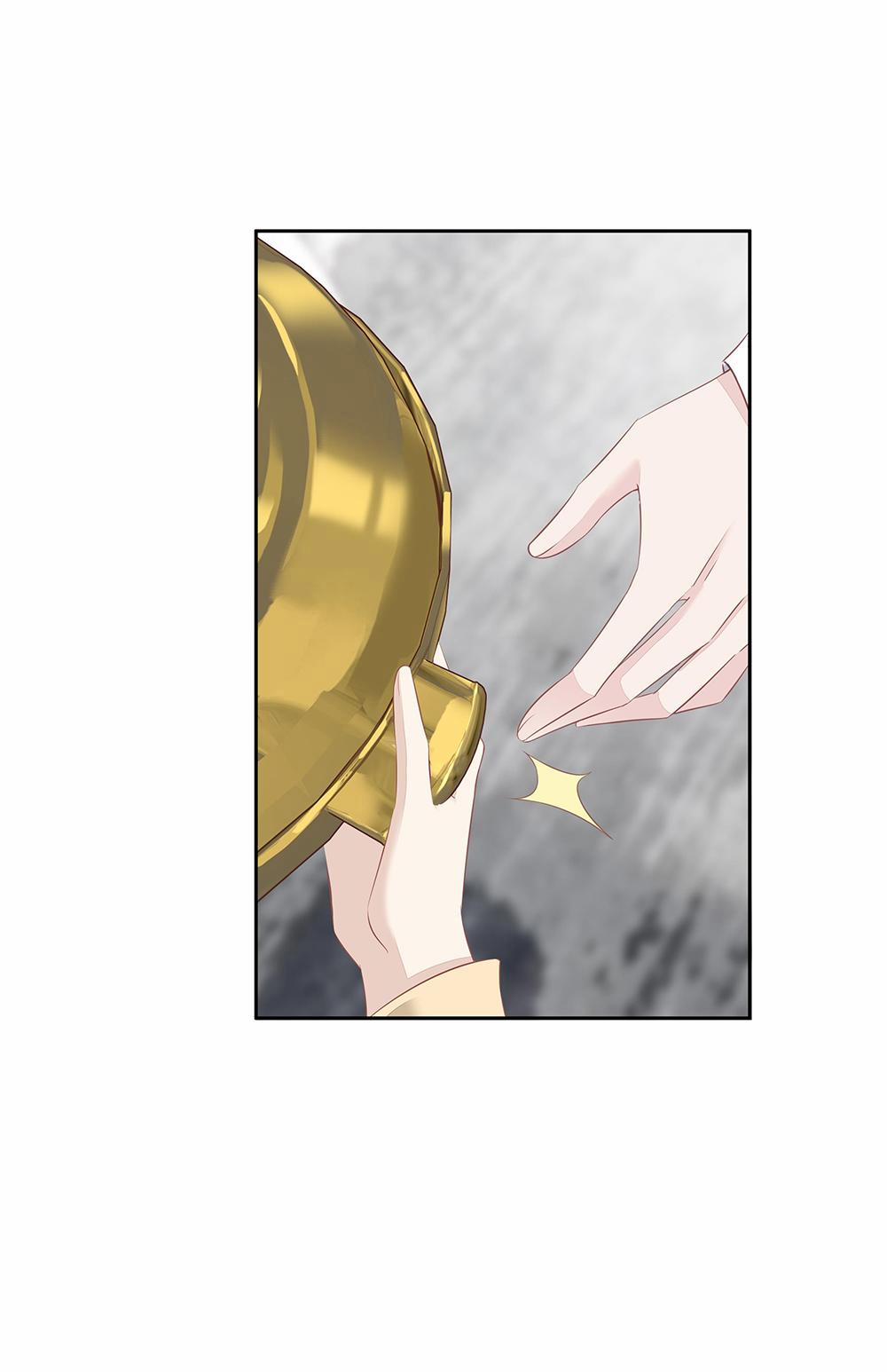 MỐI LIÊN HÔN KHÁC LOÀI 5 trang 27