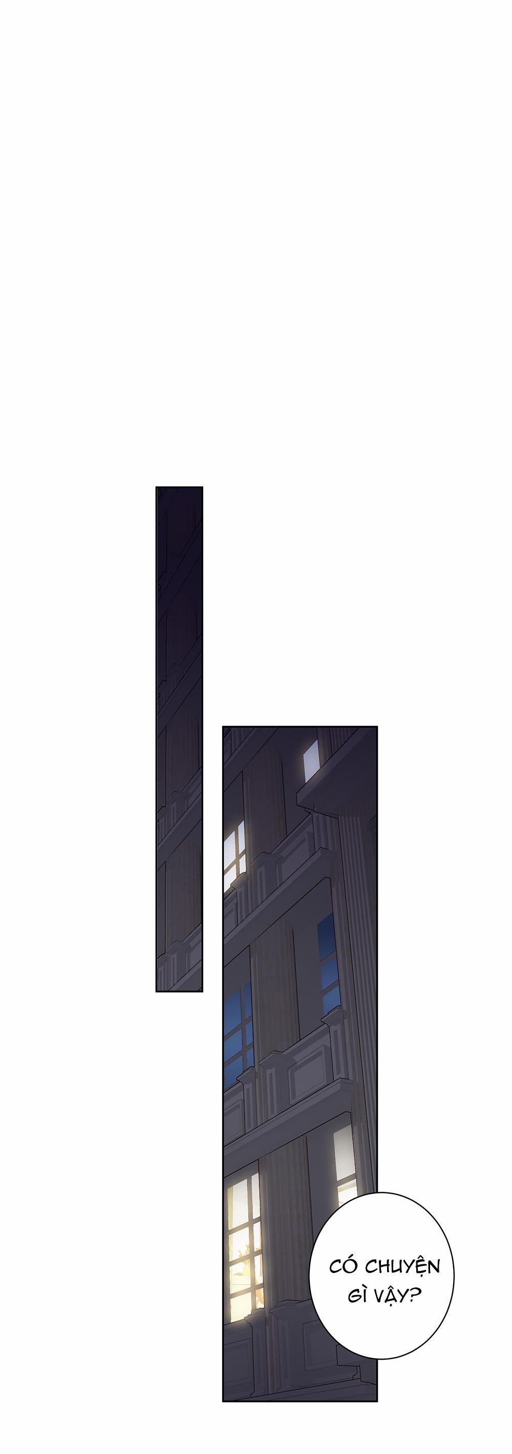 MỐI LIÊN HÔN KHÁC LOÀI 5 trang 37