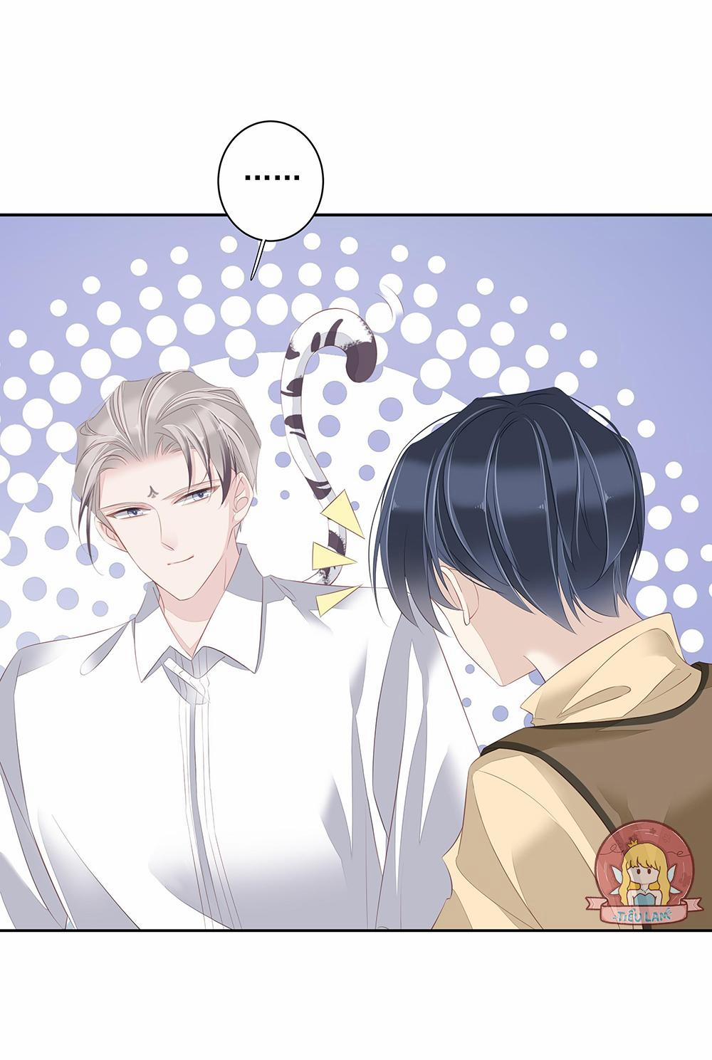 MỐI LIÊN HÔN KHÁC LOÀI 5 trang 45