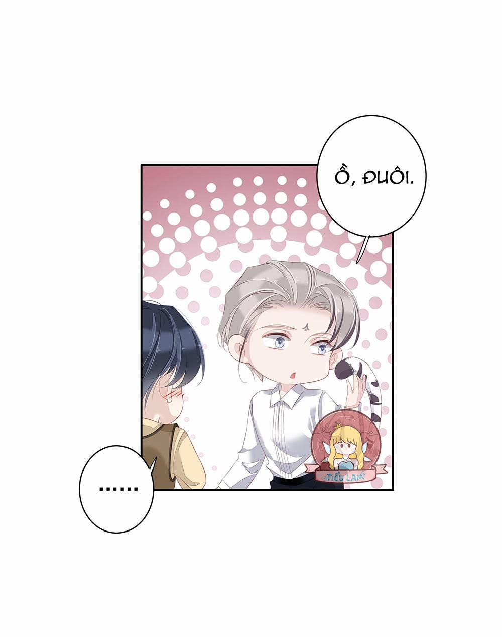 MỐI LIÊN HÔN KHÁC LOÀI 5 trang 47