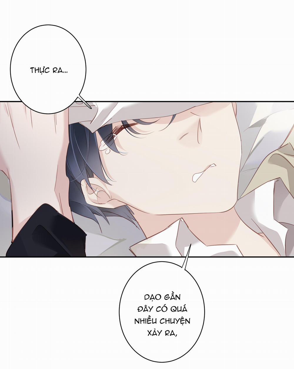 MỐI LIÊN HÔN KHÁC LOÀI 50 trang 13