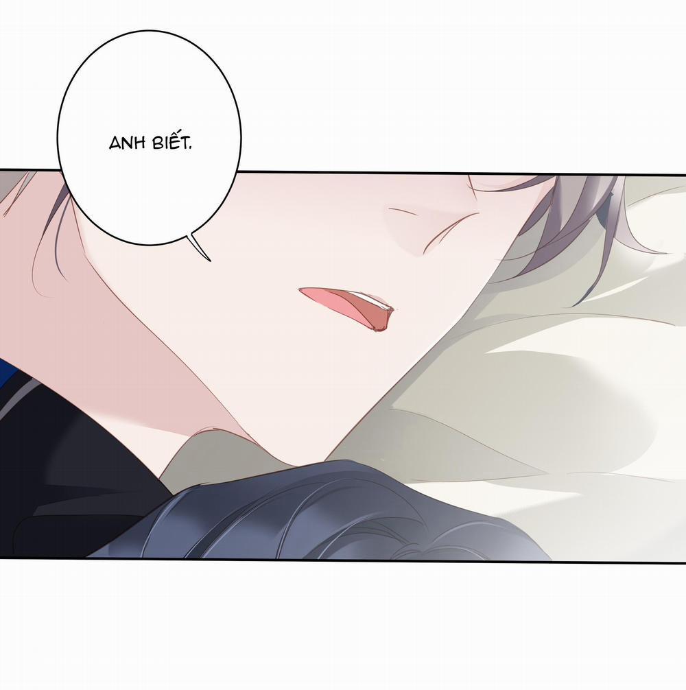 MỐI LIÊN HÔN KHÁC LOÀI 50 trang 18