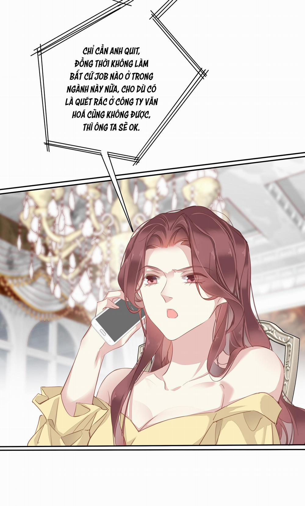 MỐI LIÊN HÔN KHÁC LOÀI 50 trang 2