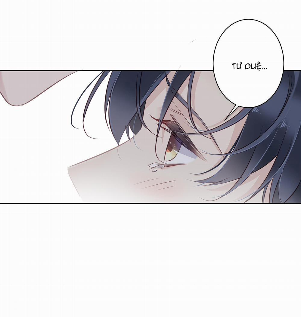 MỐI LIÊN HÔN KHÁC LOÀI 50 trang 24