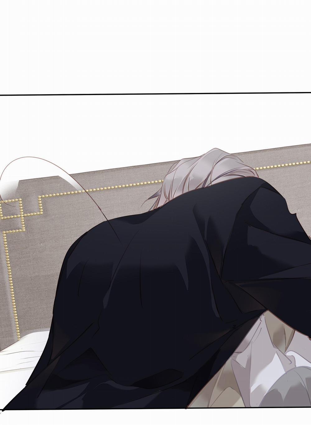 MỐI LIÊN HÔN KHÁC LOÀI 50 trang 28