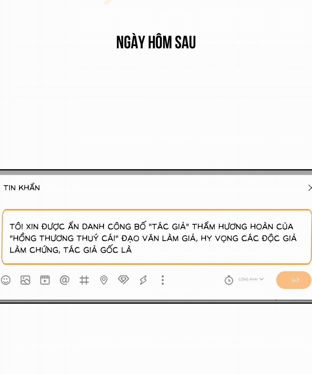 MỐI LIÊN HÔN KHÁC LOÀI 50 trang 30