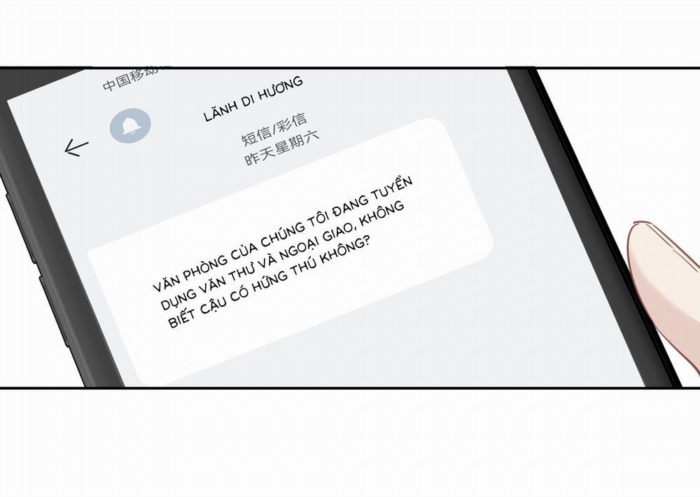 MỐI LIÊN HÔN KHÁC LOÀI 50 trang 39