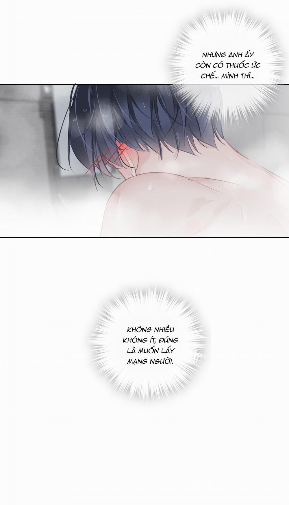 MỐI LIÊN HÔN KHÁC LOÀI 50 trang 52