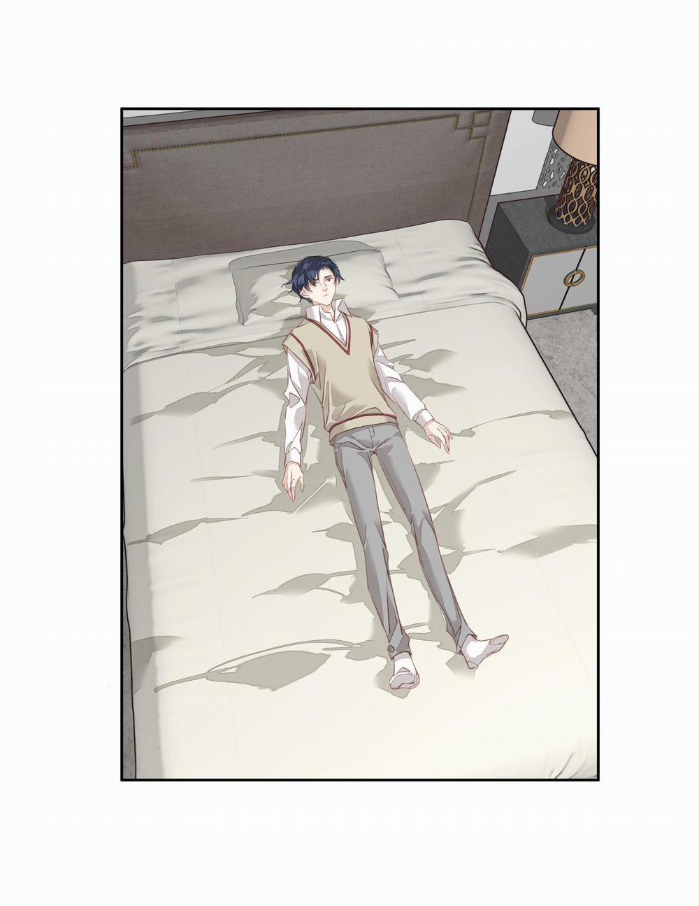 MỐI LIÊN HÔN KHÁC LOÀI 50 trang 6