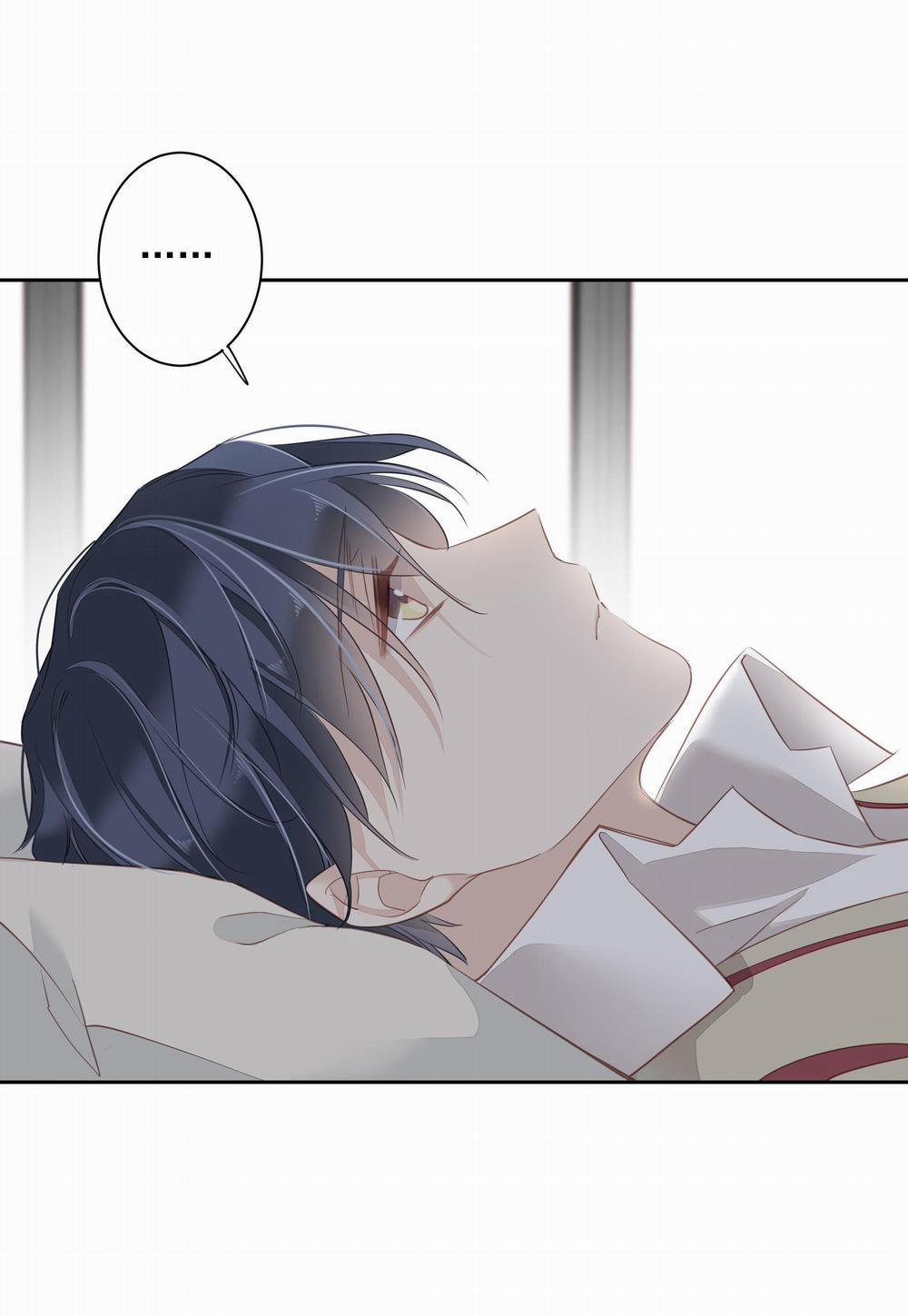 MỐI LIÊN HÔN KHÁC LOÀI 50 trang 7