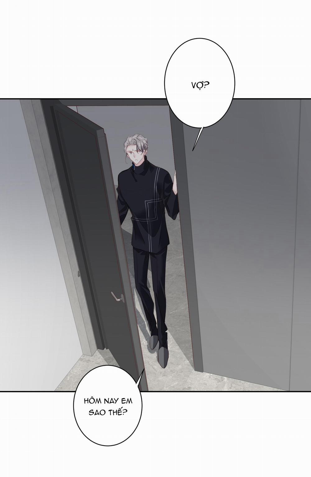 MỐI LIÊN HÔN KHÁC LOÀI 50 trang 8