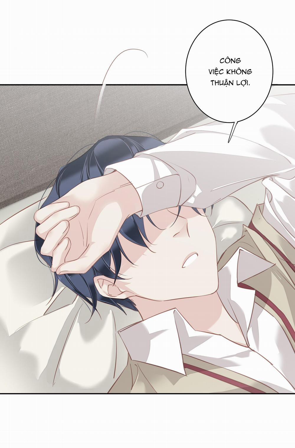 MỐI LIÊN HÔN KHÁC LOÀI 50 trang 9