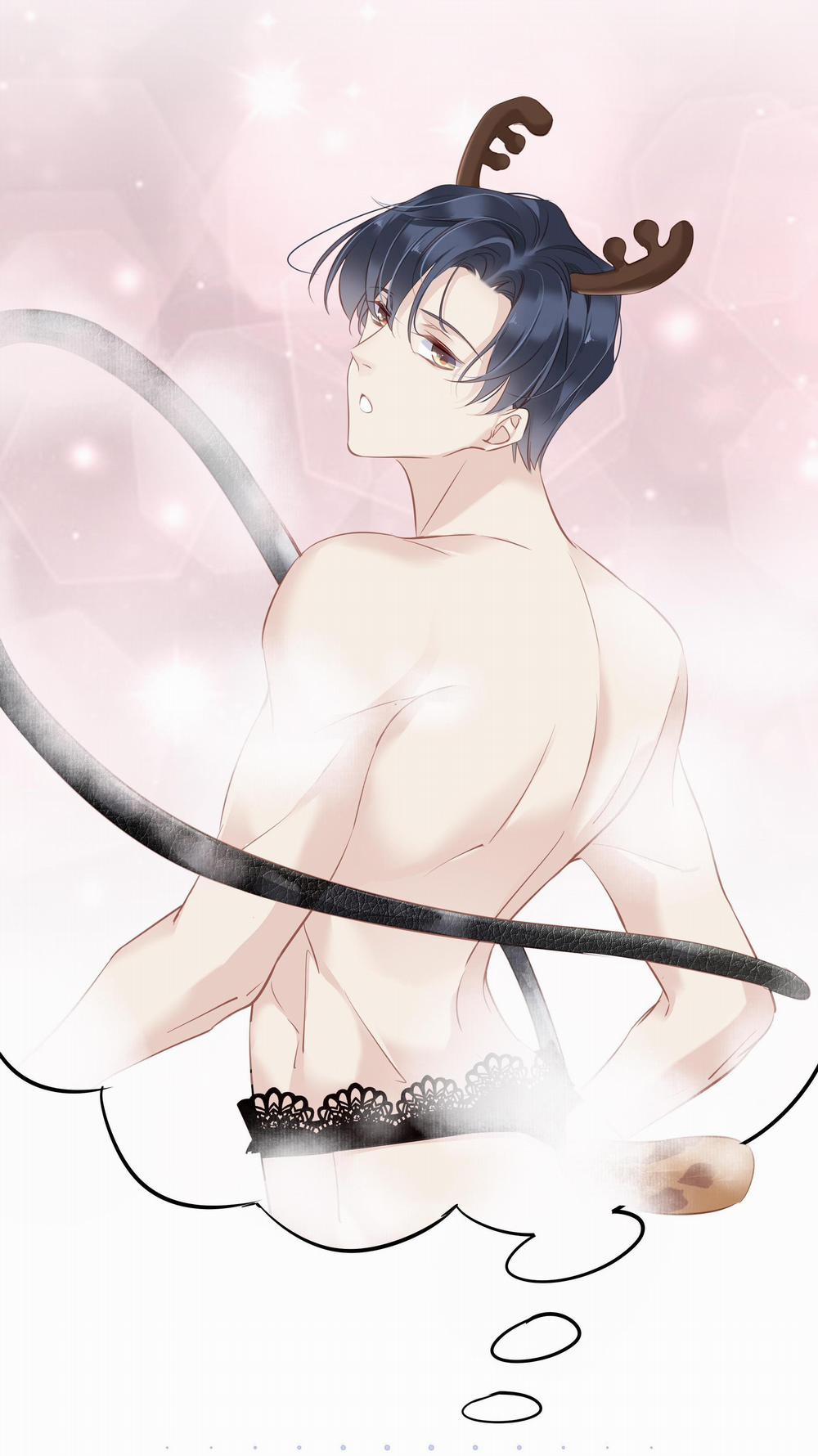 MỐI LIÊN HÔN KHÁC LOÀI 51 trang 10