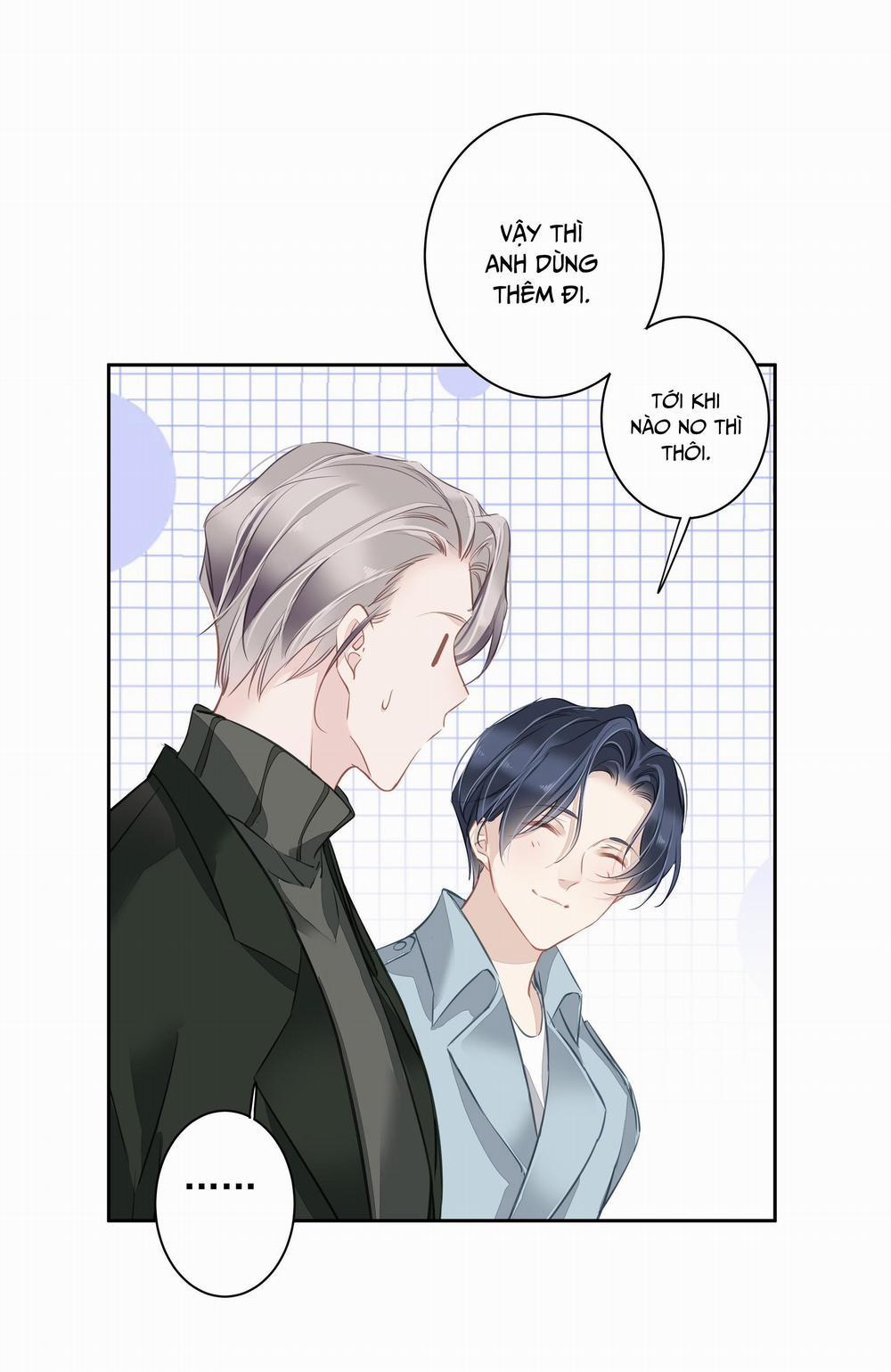 MỐI LIÊN HÔN KHÁC LOÀI 51 trang 19