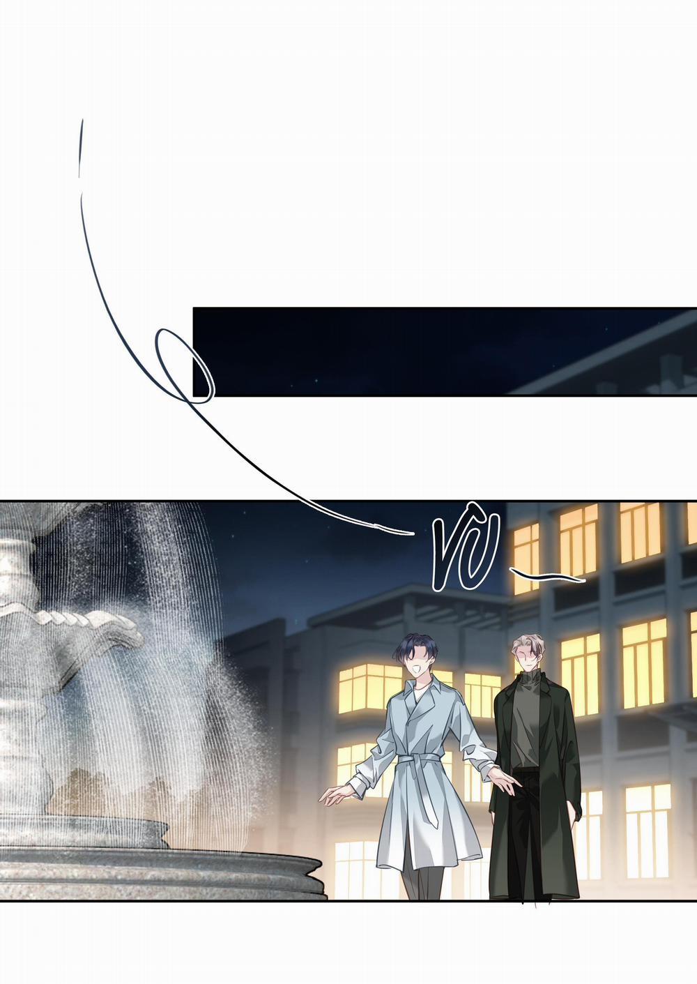 MỐI LIÊN HÔN KHÁC LOÀI 51 trang 26