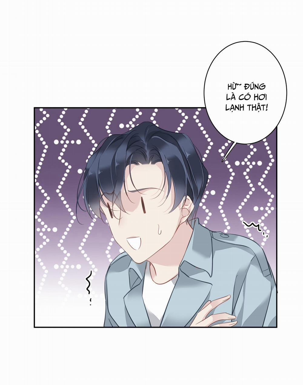 MỐI LIÊN HÔN KHÁC LOÀI 51 trang 27