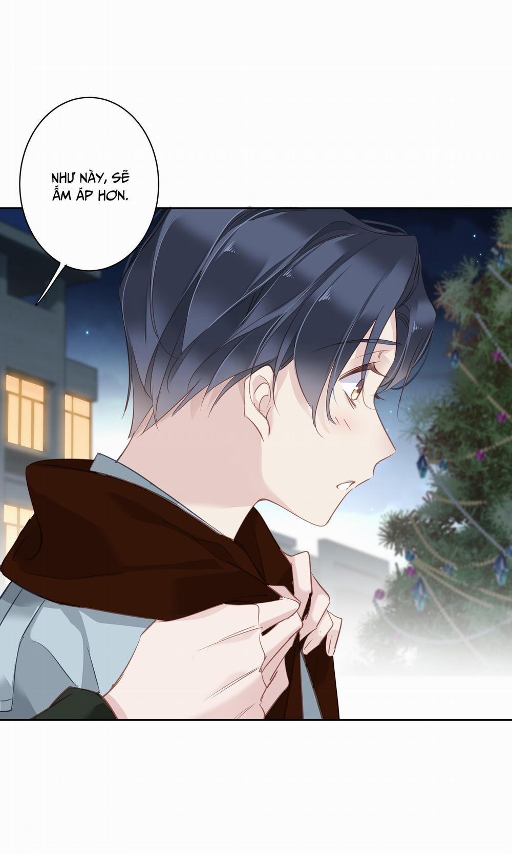 MỐI LIÊN HÔN KHÁC LOÀI 51 trang 28