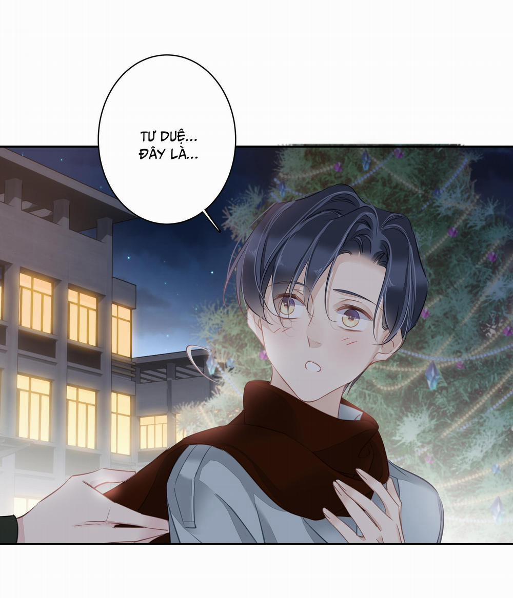 MỐI LIÊN HÔN KHÁC LOÀI 51 trang 29