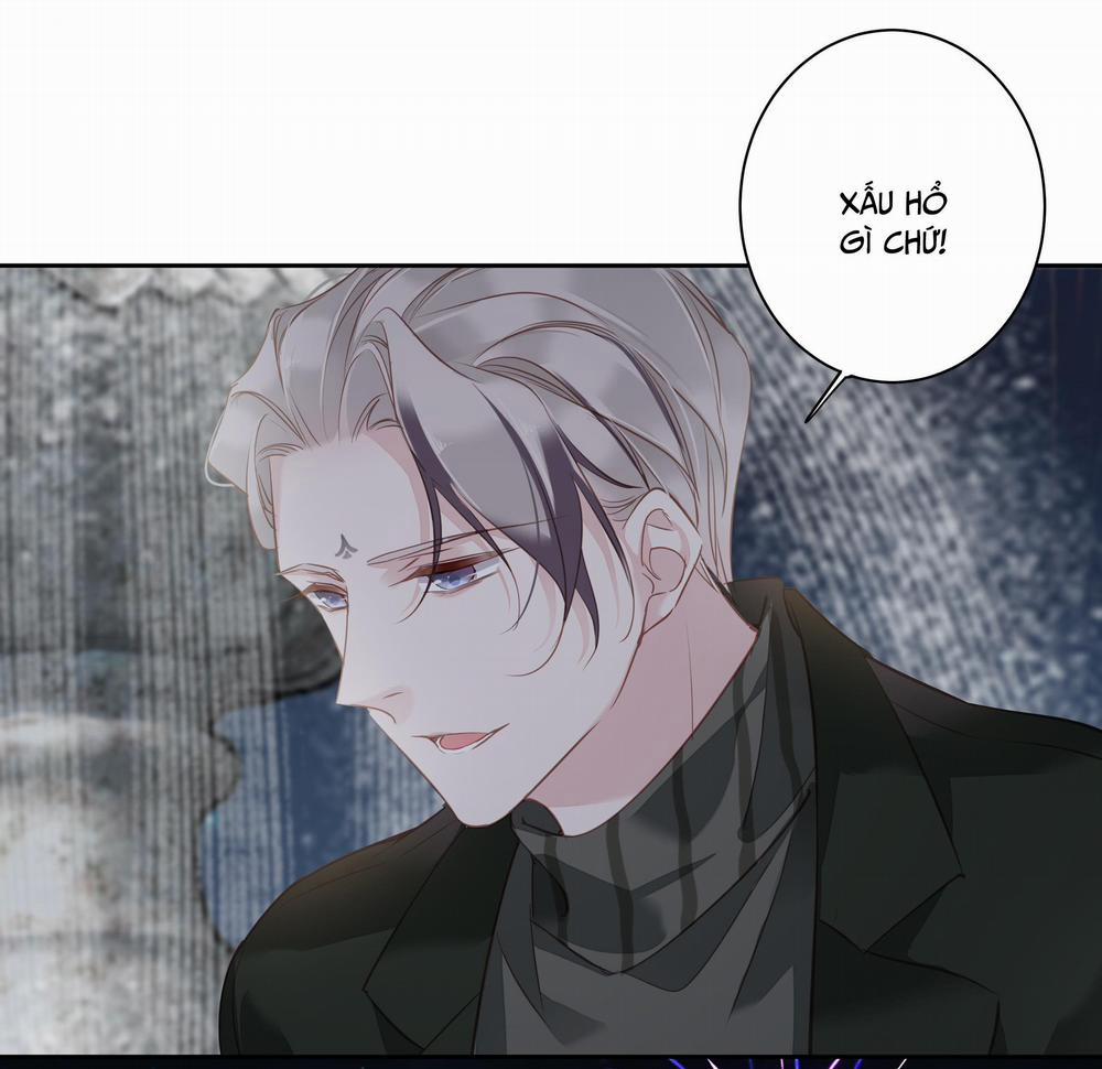 MỐI LIÊN HÔN KHÁC LOÀI 51 trang 39