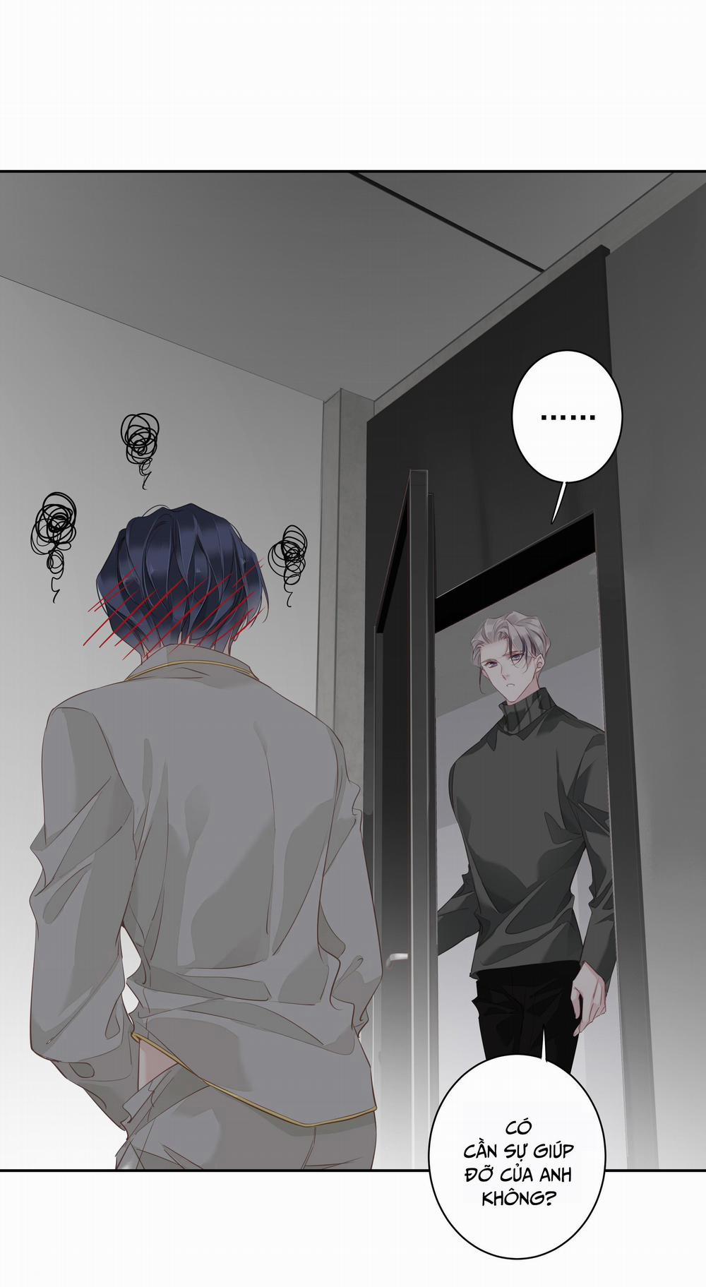 MỐI LIÊN HÔN KHÁC LOÀI 52 trang 11