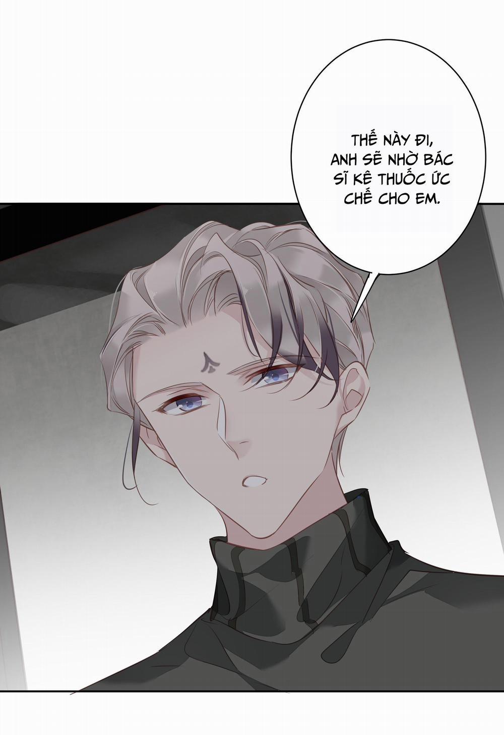 MỐI LIÊN HÔN KHÁC LOÀI 52 trang 13