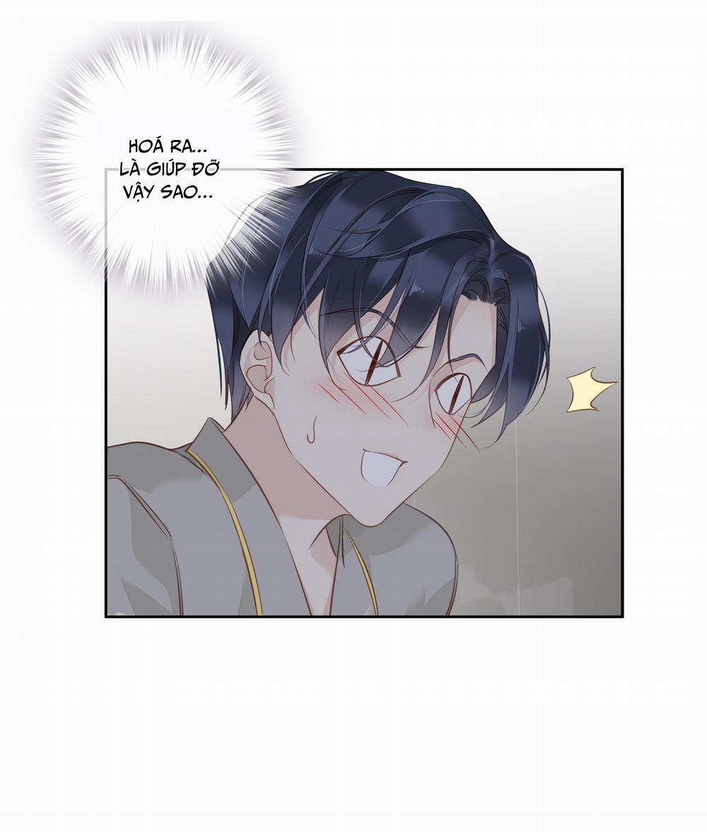 MỐI LIÊN HÔN KHÁC LOÀI 52 trang 14