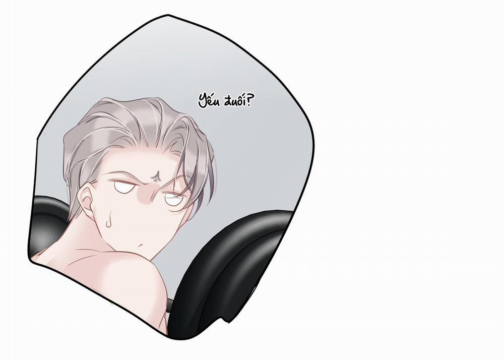 MỐI LIÊN HÔN KHÁC LOÀI 52 trang 20